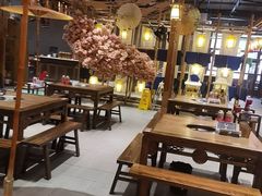 -袁山山重庆火锅(丈八北路店)