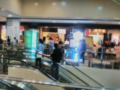 -光启城时尚购物中心