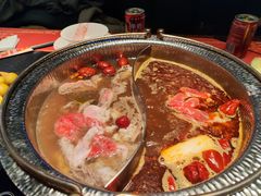 -牛New寿喜烧(闵行龙湖天街店)