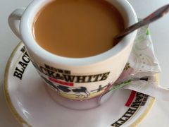 -维园港式茶餐厅(龙岗盛平店)