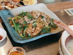 -潮界(凯德晶萃店)