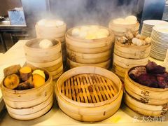 -都会尚膳·海鲜自助餐厅(重庆万豪酒店)
