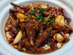 -辣小鲜·南昌大排档(船山路店)