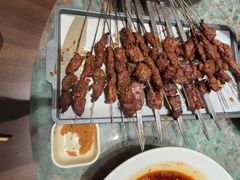 -陕北四窑洞(巨丰店)