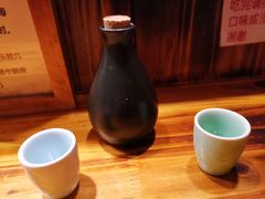 -老龙亭拉面店