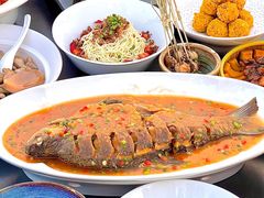 -汉水谣·江景餐厅(江滩店)