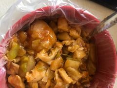 -胖哥料理(兴义里店)