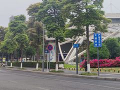 -海合安成都极地海洋公园
