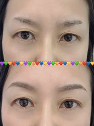 -MIVI野生眉纹绣纹眉