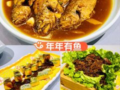 -那家小馆•北京菜•烤鸭(中关村店)