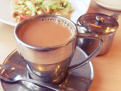 -多多旺港式茶餐厅(新区店)