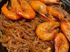 大虾粉丝煲-丽笙精选海仑宾馆·海茂中餐厅