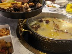 -八珍玉食鸡煲·打边炉(印象城店)