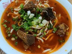 -庆蓉云·庆云面(双林店)