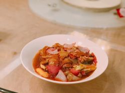 -福州香格里拉·宴会厅