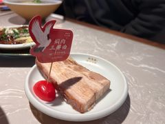 -松鹤面馆(观前店)