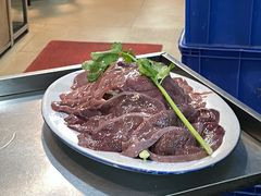 猪腰-华哥新鲜猪精品美食