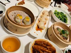 -金悦轩海鲜酒家(银河店)