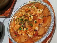 -裕华海鲜·深圳粤菜(福永店)
