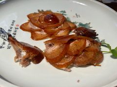 -京味斋·北京烤鸭(华威桥北工大店)