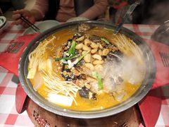 -三毛演义·湖南烧烤大排档(南浦店)