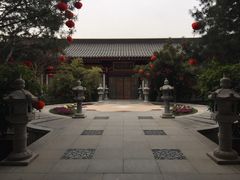 -大唐博相府酒店·陕西官府菜