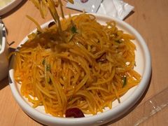-香香春饼·非遗技艺(万达店)