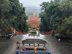 -西双版纳勐泐文化旅游区