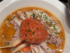 -章吴记喜瑞餐厅(东东城店)