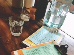 -RAC BAR(安福路店)