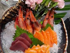 -大渔铁板烧(花园道店)