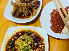 -雲记卢妈冷锅串串(中道街总店)