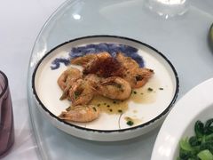-新名仕新白玉兰餐厅