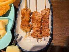 -一豚轩·烧鸟·豚骨拉面(五四路店)