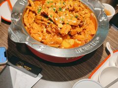 -胖哥俩肉蟹煲(湖滨银泰in77店)