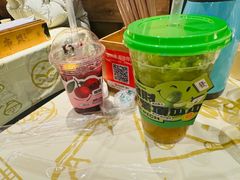 -串盟烧烤大排档·长沙美食地标(星沙店)