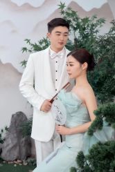 -第一夫人婚纱摄影(南京店)