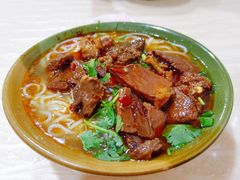 -川姐牦牛肉粉(沟口店)