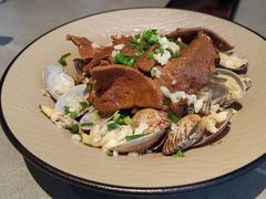 -佬太公海鸭·海鲜大排档(上海总店)