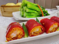 -老廣新意-全天茶点(宝能店)