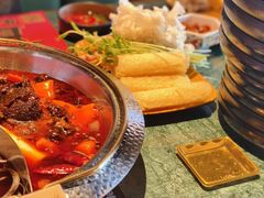 -牛New寿喜烧(金鹰世界店)