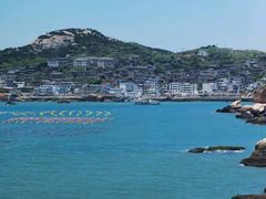 -东极岛景区
