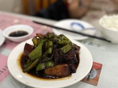 -茂隆餐厅(进贤路店)