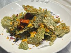 -老李家土菜馆·安吉地标美食