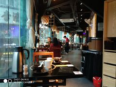 大堂-川里谈·川味小馆(北京路店)