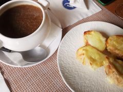 -LA MAISON公鸡和龙(蛇口店)