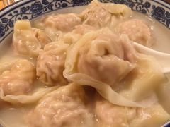 -龙抄手食府(浣花北路店)