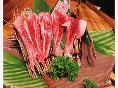 -黑牛の店·和牛烧肉(合生汇店)