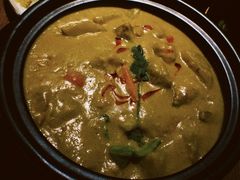 马来咖喱牛腩-星叶·东南亚料理(宁波万象汇店)