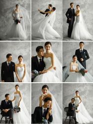 -巴黎春天·菀纱仙庭婚纱美学